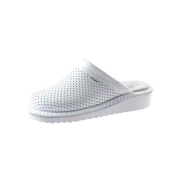 Kochschuhe Bio Soft / 38 / Weiß