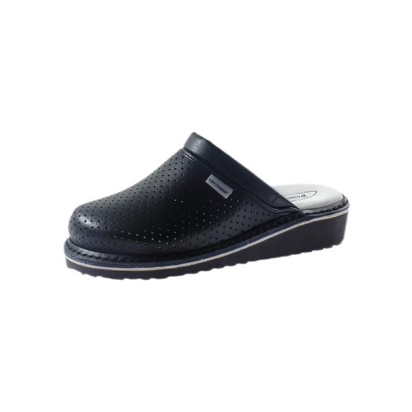 Kochschuhe Bio Soft / 47 / Schwarz