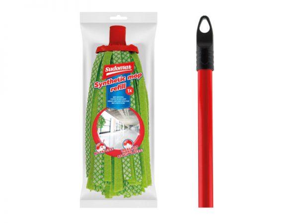 Bodenwischer / 120cm / 1Stk