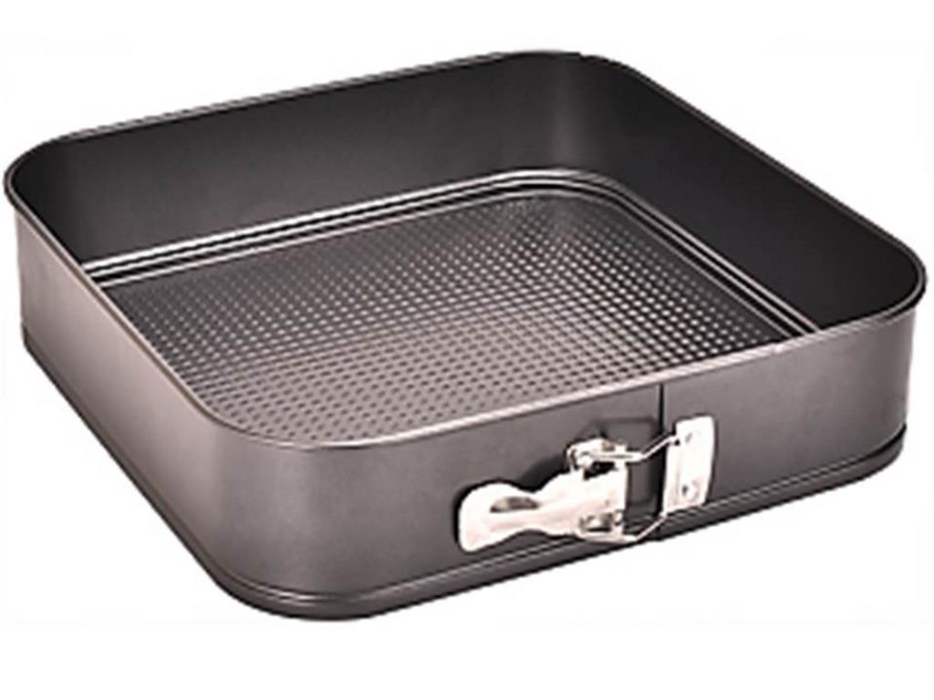 Springform für Torten / 24×24×8cm