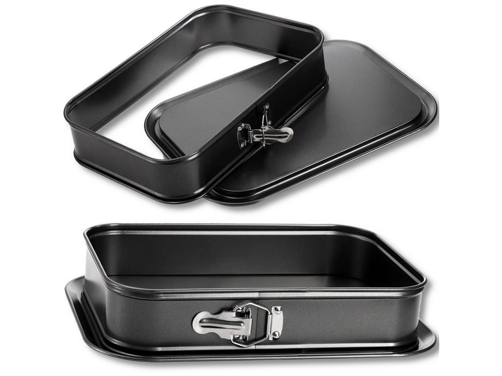 Kuchenform / 39×28×8 cm