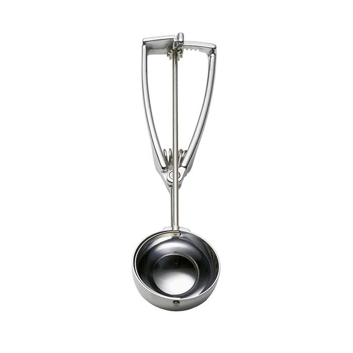 Eisportionierer für Kugeln / 100mm/25ml