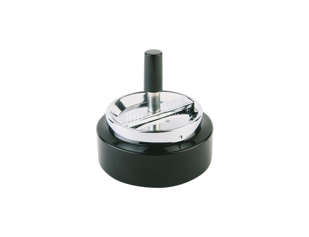 Aschenbecher / 11cm / Windschutz