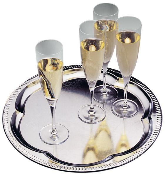 Partytablett / 35cm
