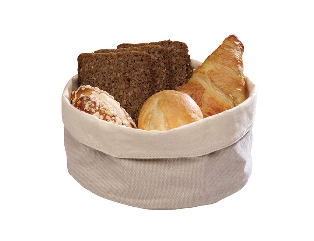 Brotkorb / 20x12cm / Baumwolle