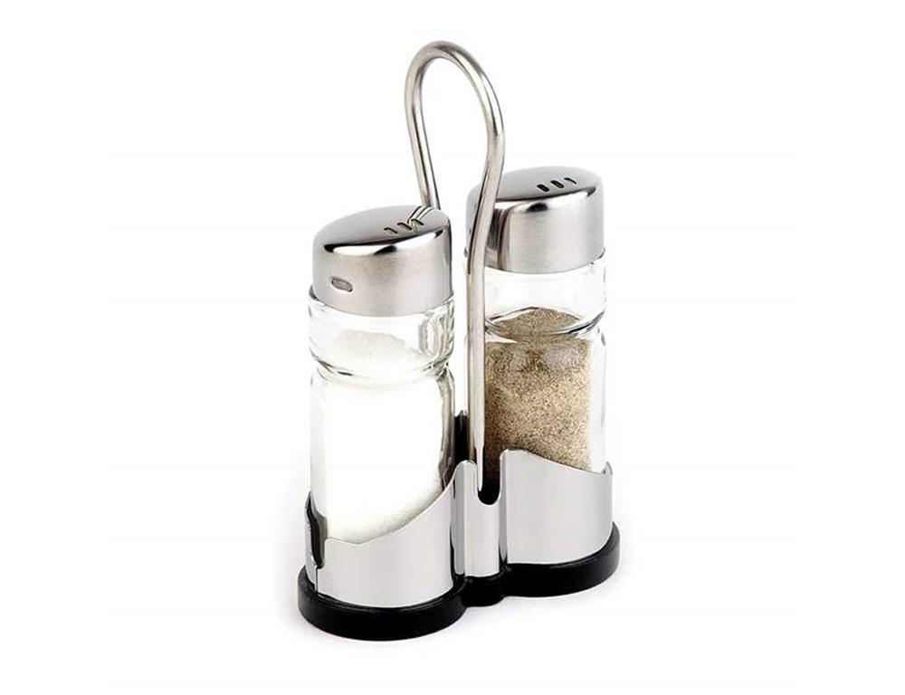 Menage / 2-teilig / 13cm / Economic