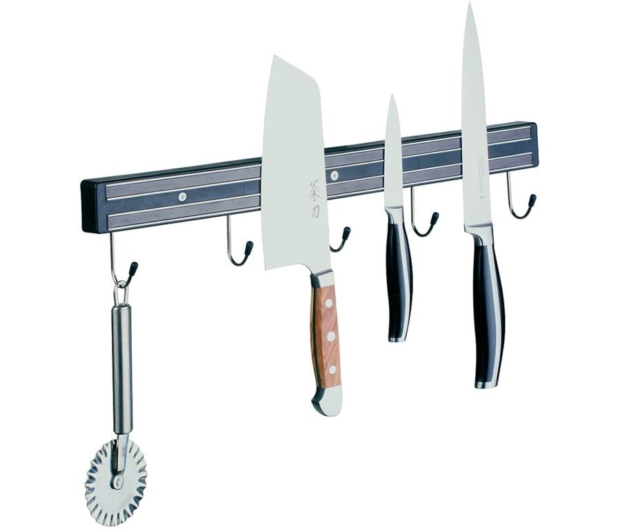 Magnetischer Messerhalter / 45cm