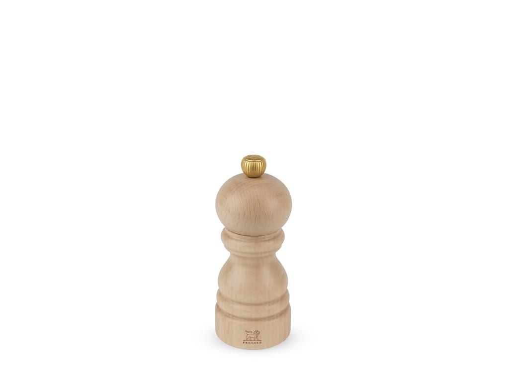 Paris Salzmühle / 12cm / Natur