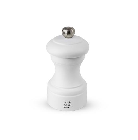 Bistro Salzmühle / 10cm / Weiß