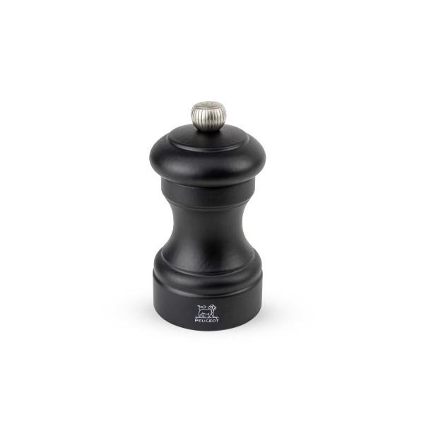 Bistro Pfeffermühle / 10cm / Schwarz