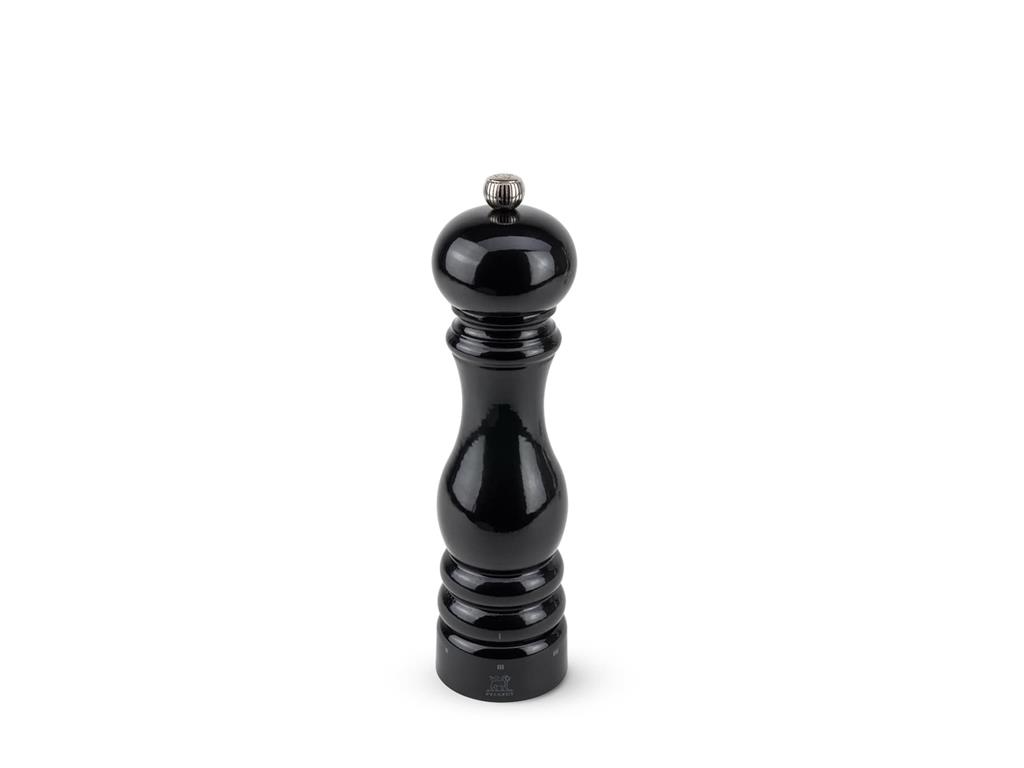 Paris Pfeffermühle / 22cm / Schwarz