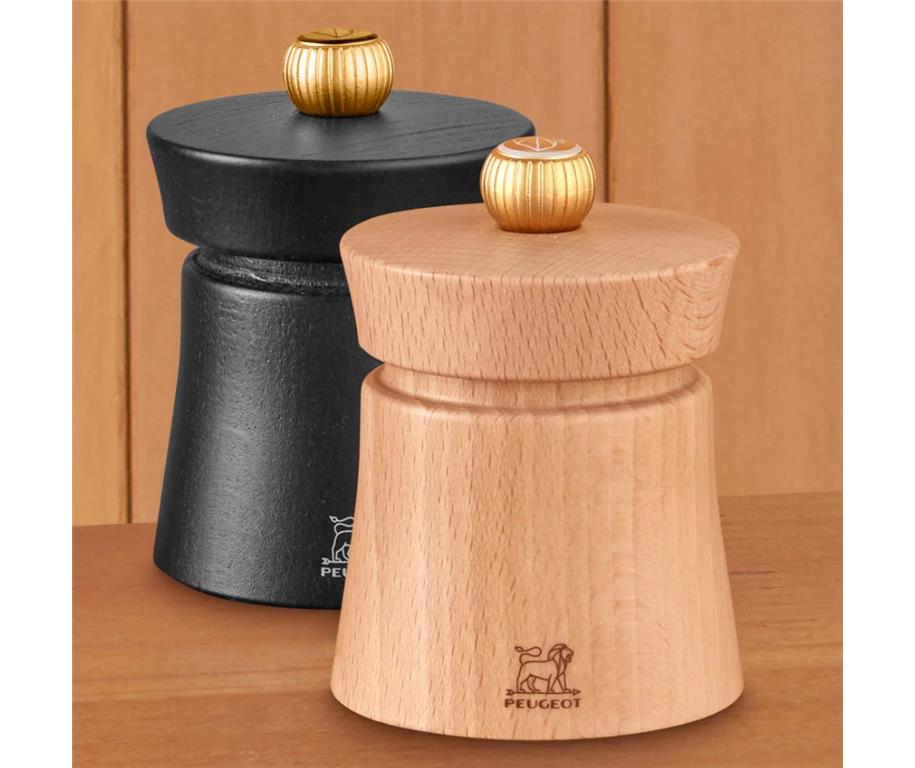 Bali Salzmühle / 8cm / Baya Natural