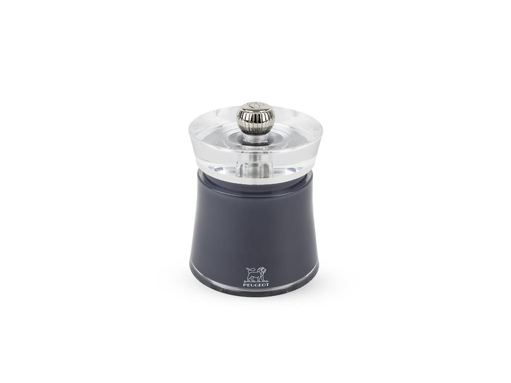 Bali Pfeffermühle / 8cm / Blau