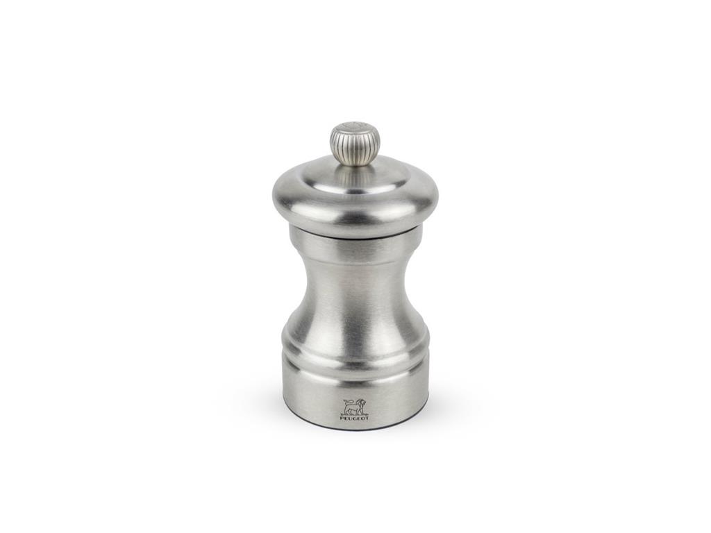 Bistro Salzmühle / 10cm / Chef Inox
