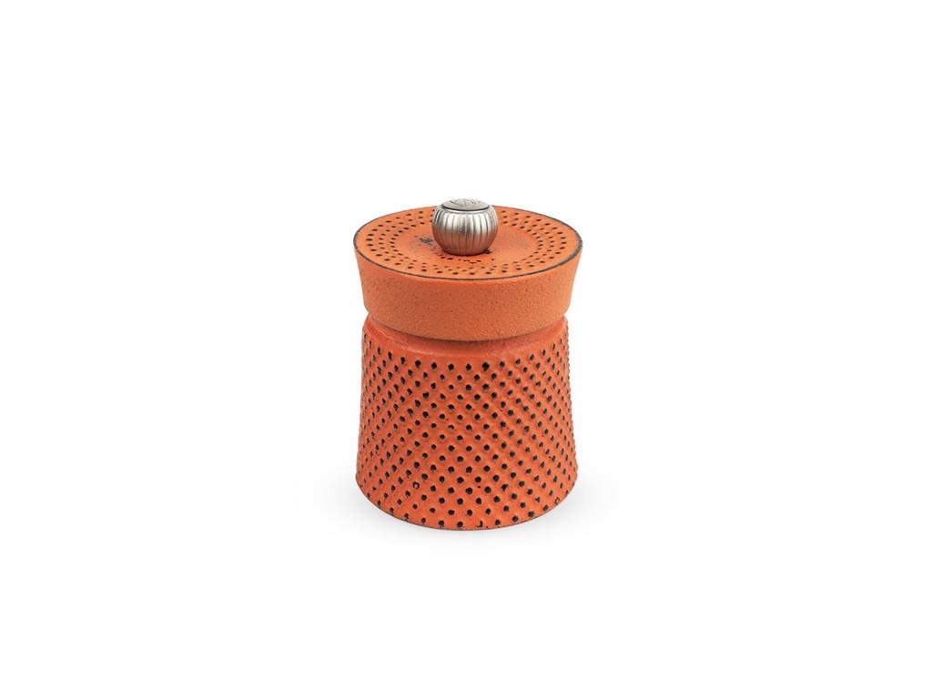 Bali Pfeffermühle / 8cm / Fonte