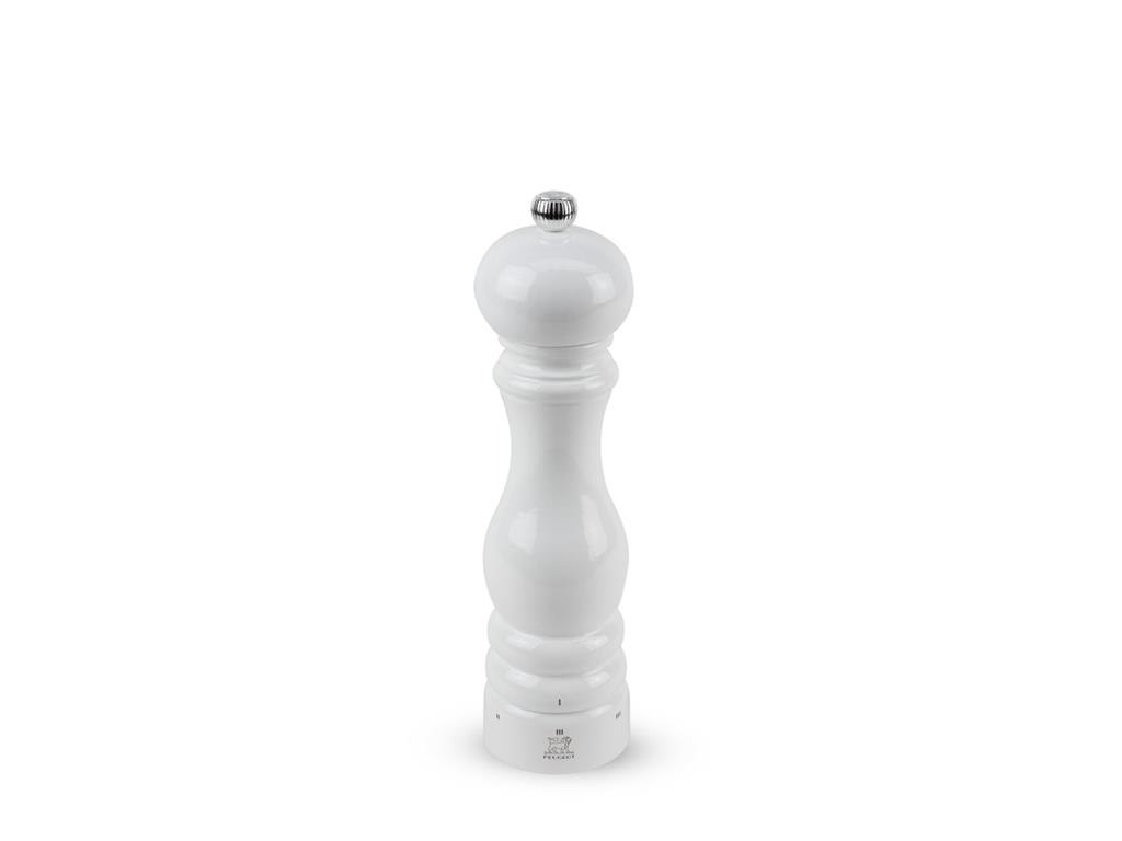 Paris Salzmühle / 22cm / Weiß