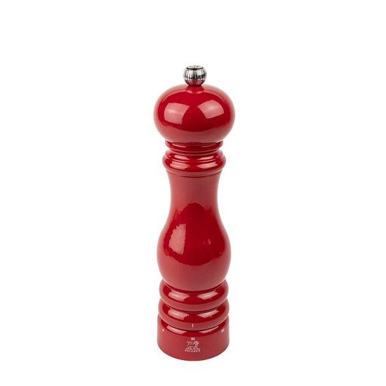 Paris Salzmühle / 22cm / Rot