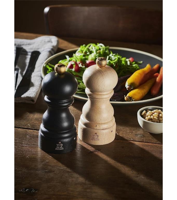 Paris Pfeffermühle / 12cm / Braun