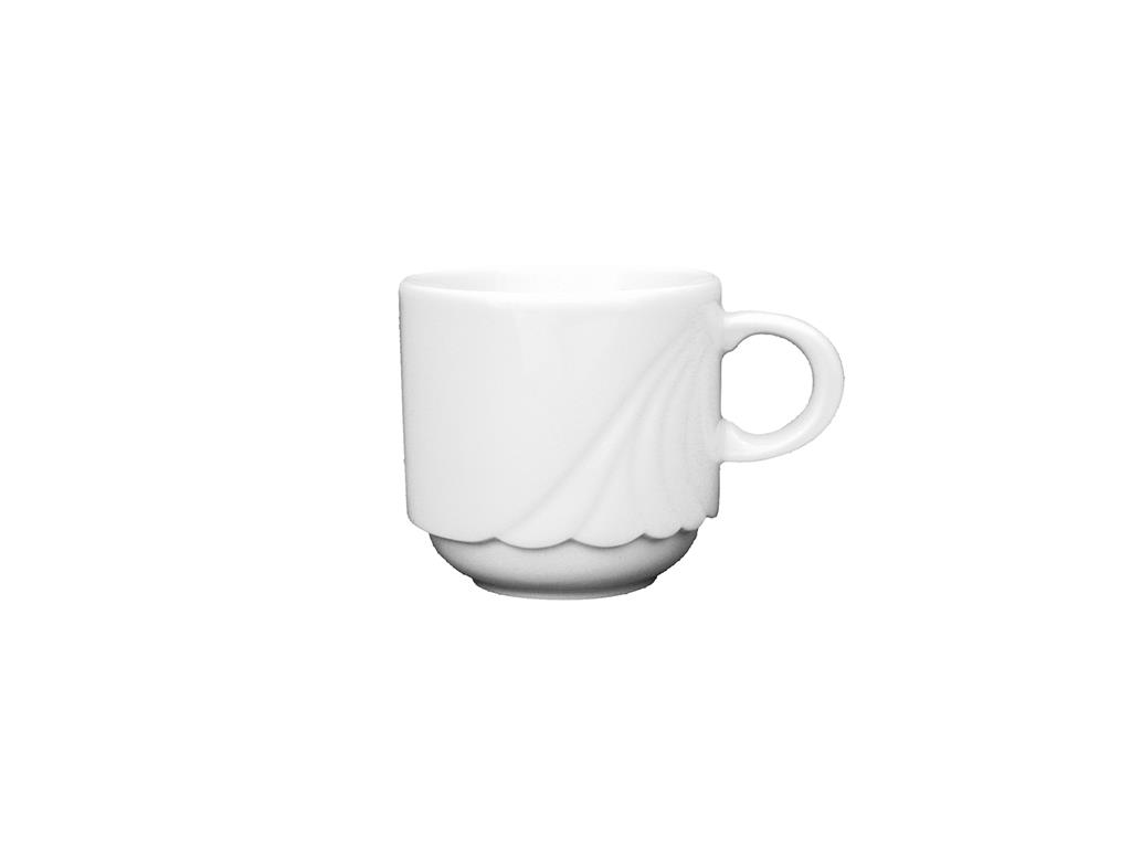 Ambiente Tasse / 10cl / 1kos