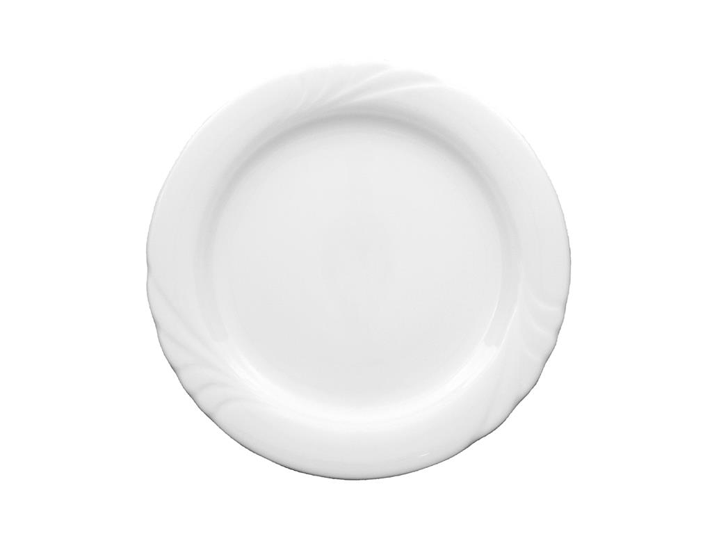 Ambiente flacher Teller / 28cm / 1Stk.
