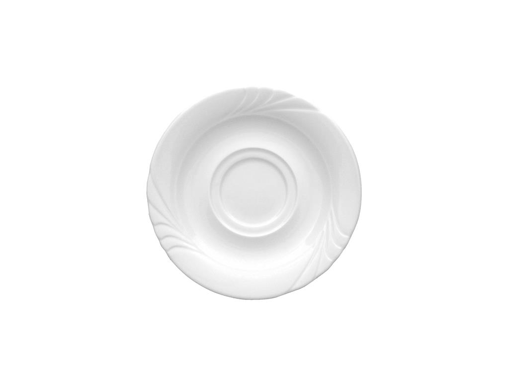 Ambiente Untertasse / za 26cl / 1kos