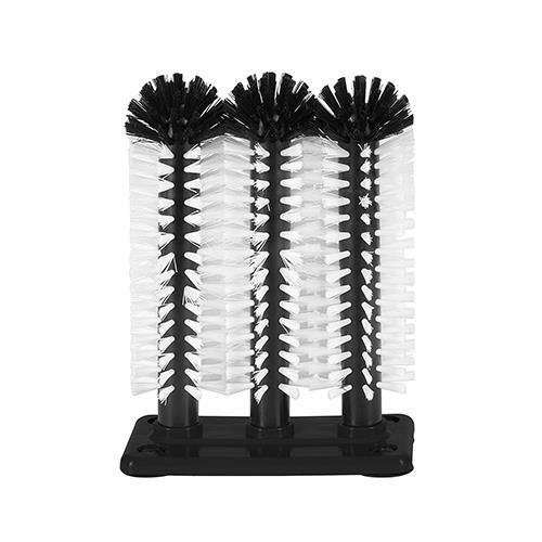 Glasreinigungsbürste /3-teilig/ 25cm