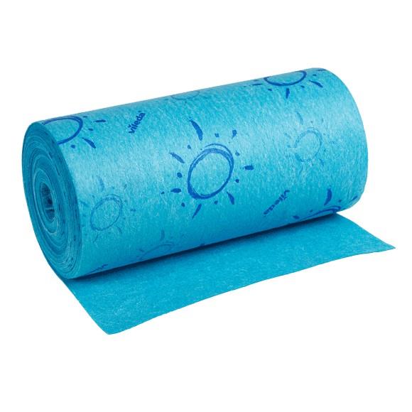 Vileda Quick 'N Dry Rolltuch