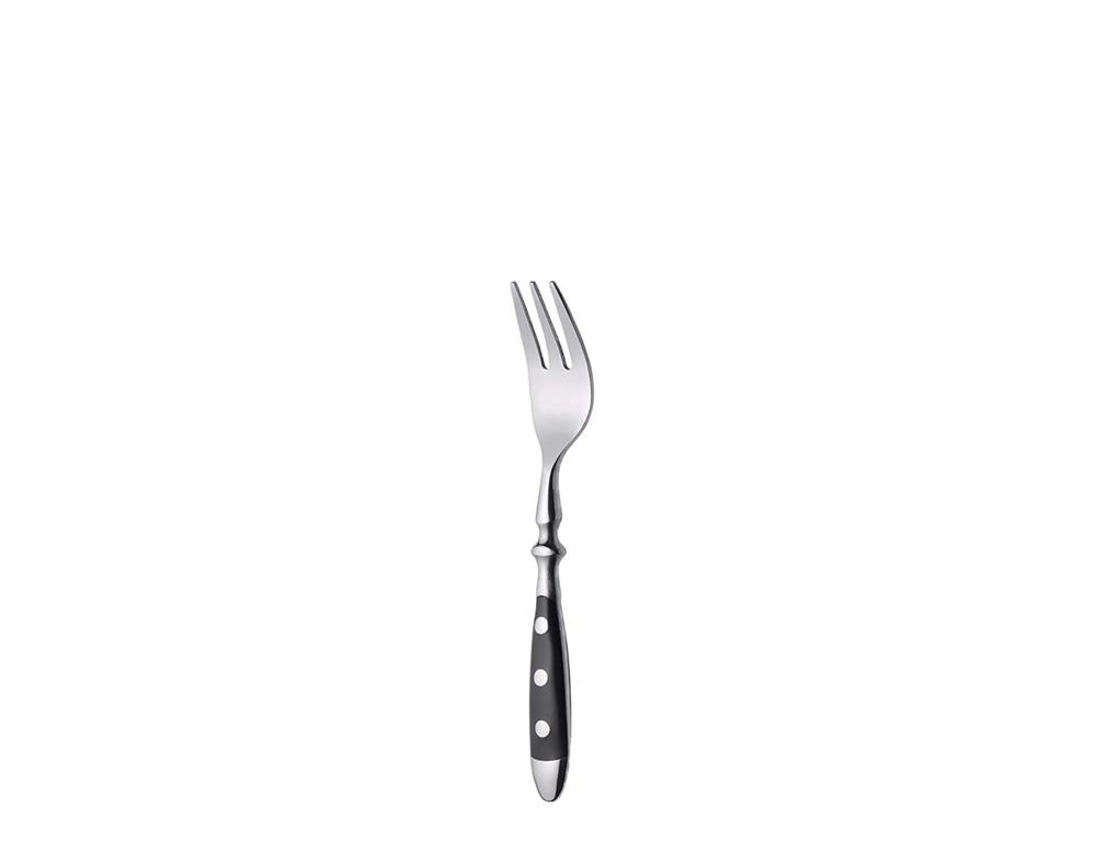 Gutshof Dessertgabel / 9mm / 15cm / 12St