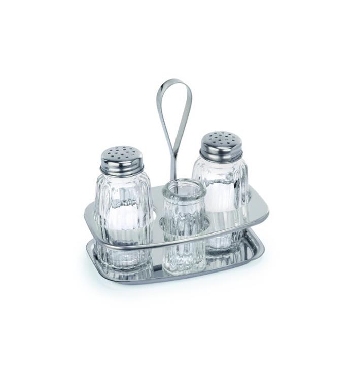 Menage / 3-teilig / 10cm