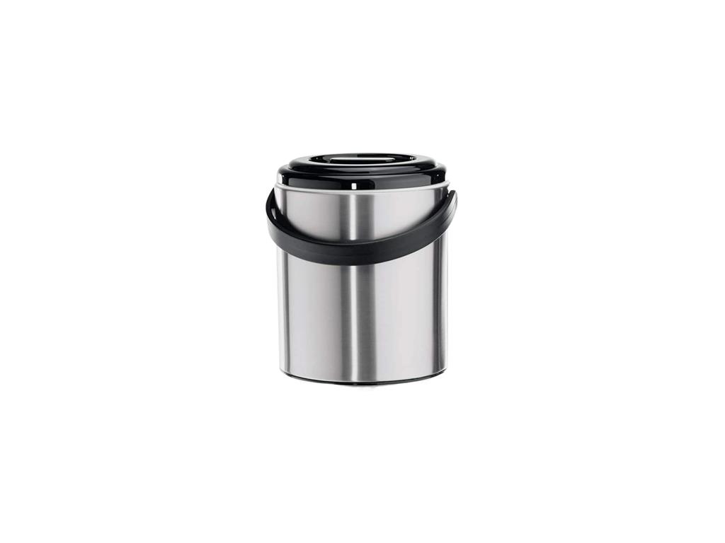 Eisbehälter / Thermo / 2,2L / Inox