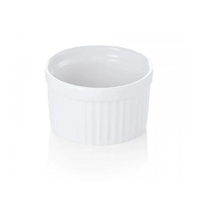 Form für Soufflés, Creme Brulée / 7cm