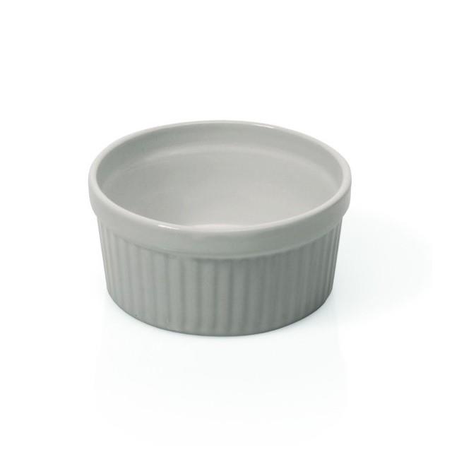 Form für Soufflés, Creme Brulée / 9cm