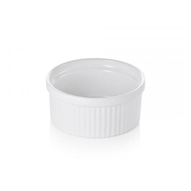 Form für Soufflés, Creme Brulée / 11cm