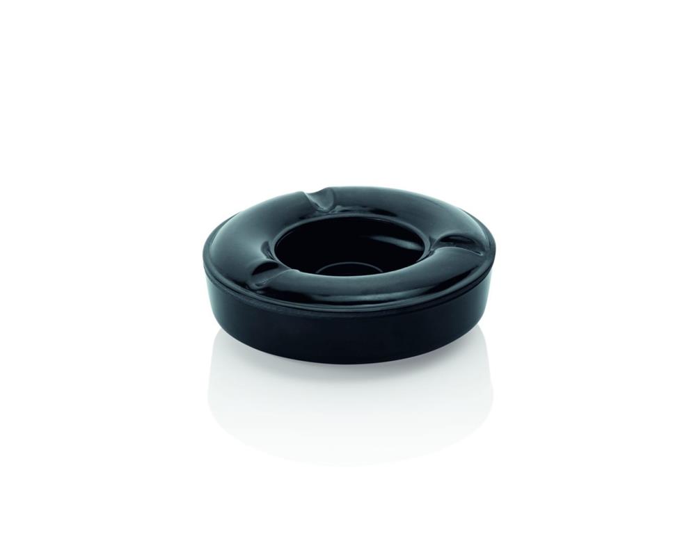 Aschenbecher / 13cm / Windschutz / 6Stk.