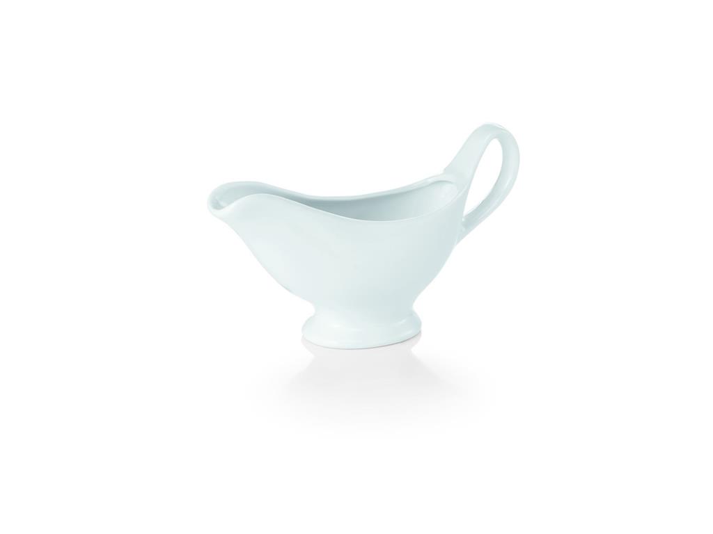 Sauciere / Porzellan / 0,15L / 6Stk.