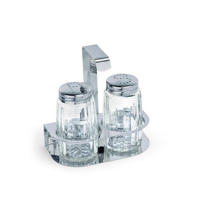 Menage-Set / 2-teilig / 10cm