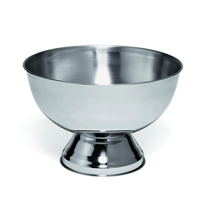 Champagner, Eiskübel / 34cm / 4Flaschen