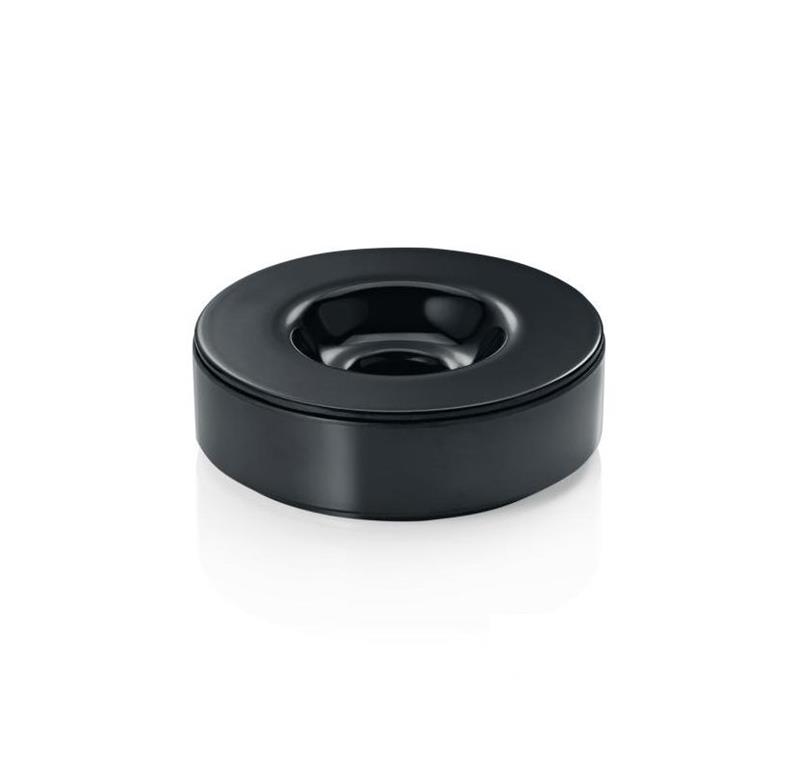 Aschenbecher / 10cm / Windschutz / 6Stk.
