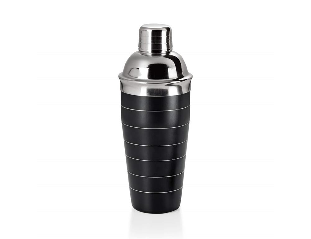 Shaker / 700ml / Schwarz