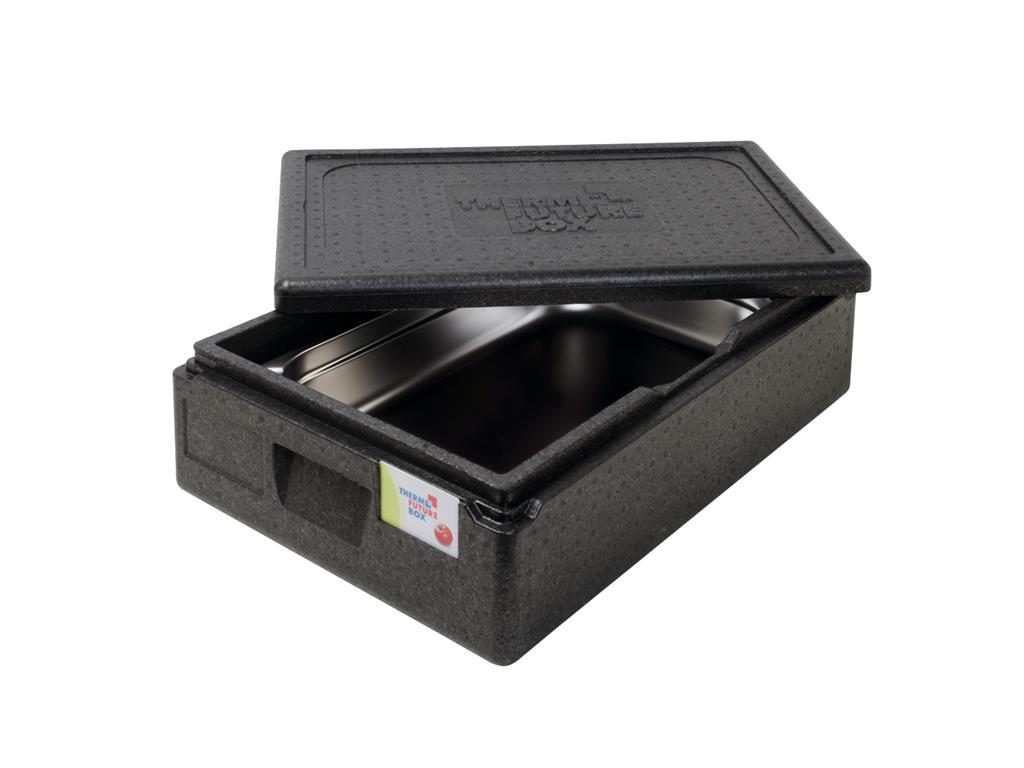 Thermobox Eco / GN 1/1 /60x40x18cm/ 21L