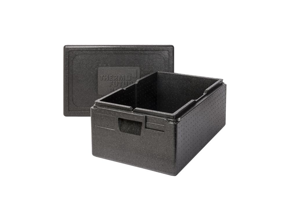 Thermobox Eco / GN 1/1 /60x40x28cm/ 39L