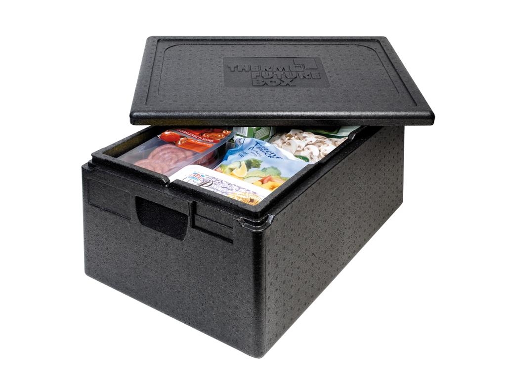 Thermobox Eco / GN 1/1 /60x40x28cm/ 39L