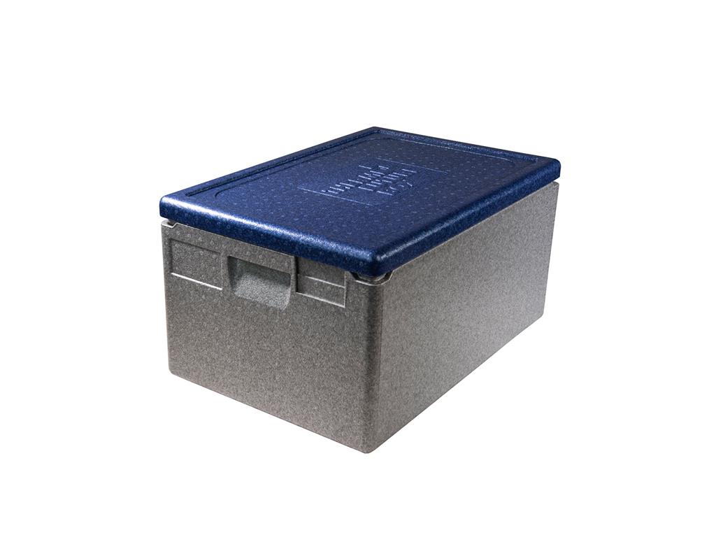 Thermobox Premium / GN 1/1 / 60x40x32cm