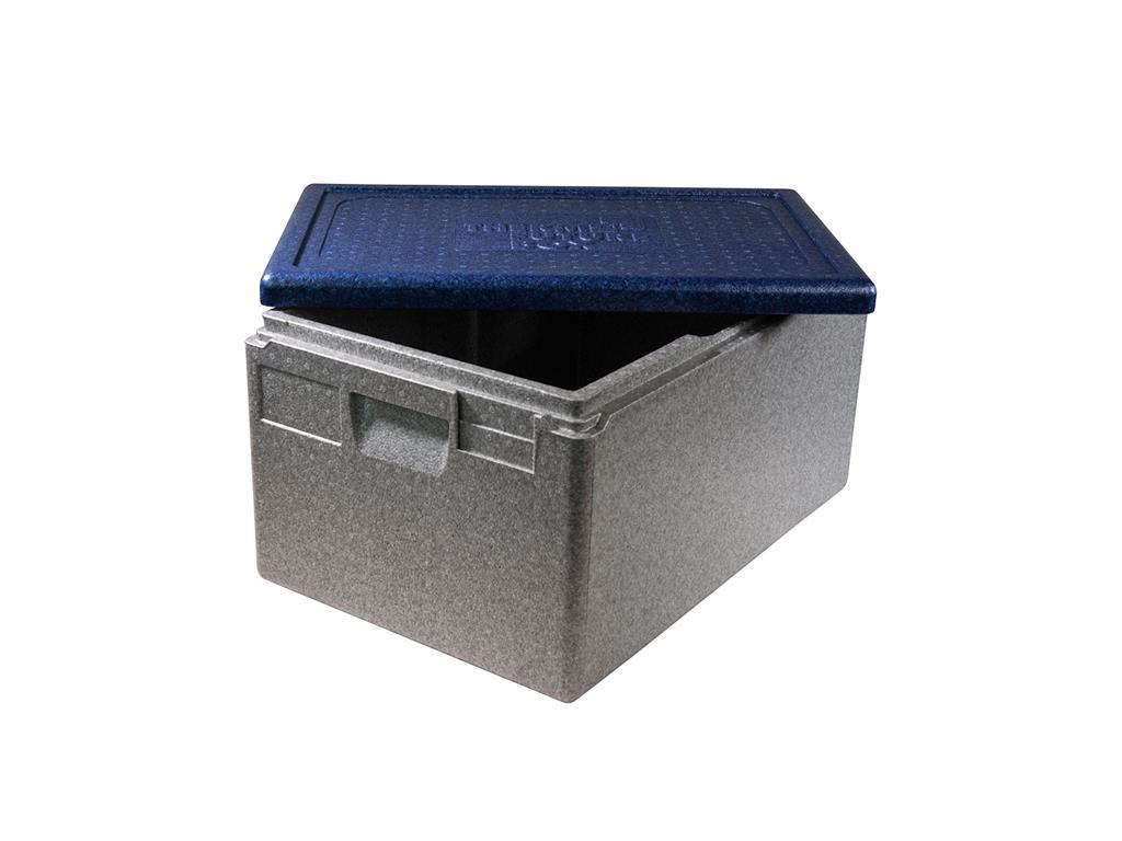 Thermobox Premium / GN 1/1 / 60x40x32cm