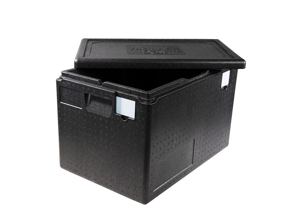 Thermobox Eco / GN 1/1 /60x40x40cm/ 61L