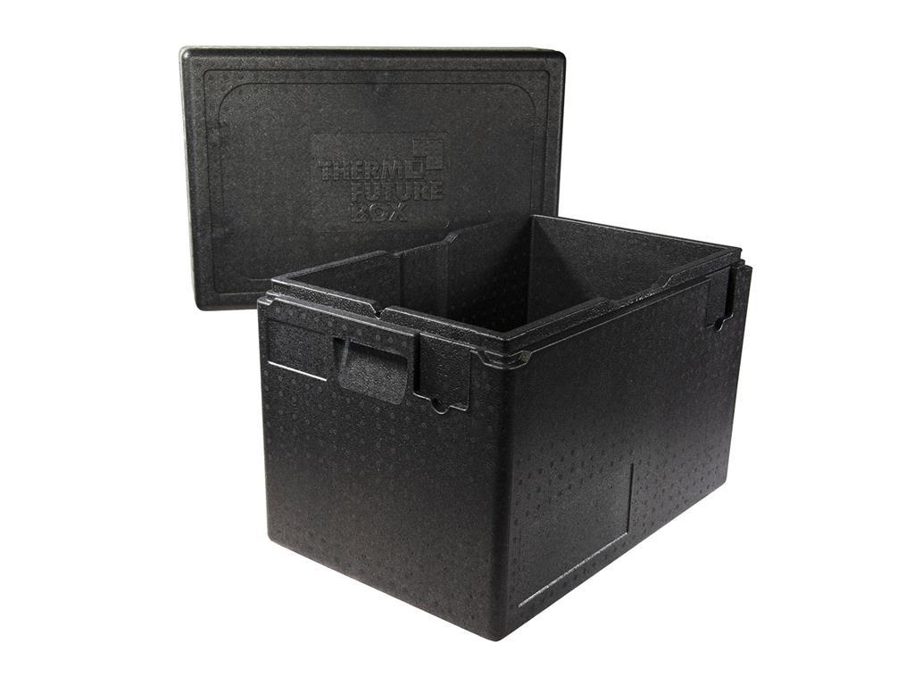 Thermobox Eco / GN 1/1 /60x40x40cm/ 61L