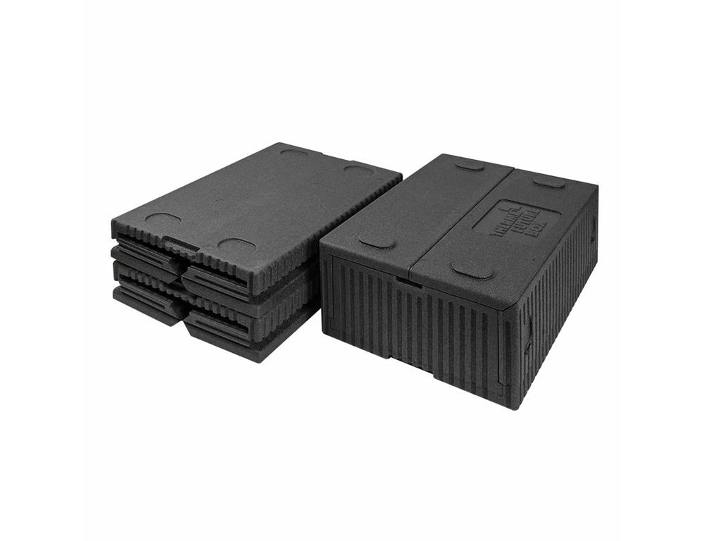 Thermobox / GN 1/1 / 60x40x23 / Flachbox