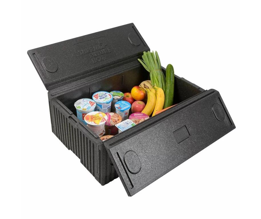 Thermobox / GN 1/1 / 60x40x23 / Flachbox