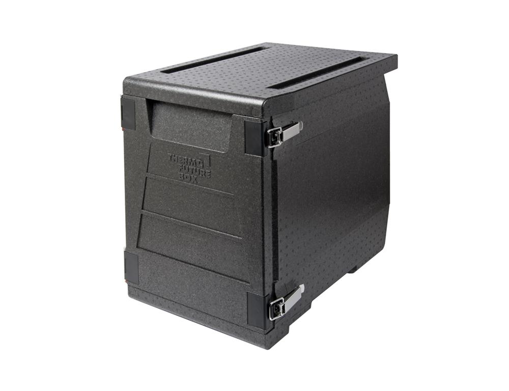 Thermobox Frontlader / 65x45x63cm / 93L