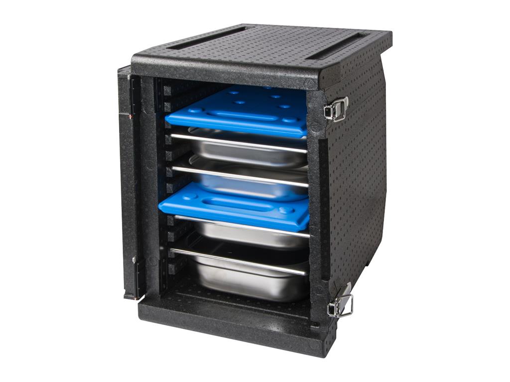Thermobox Frontlader / 65x45x63cm / 93L